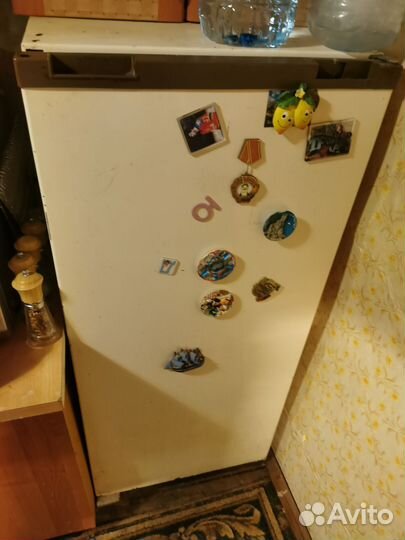 Холодильник Snaige 15