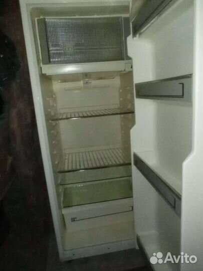 Холодильник Саратов бу