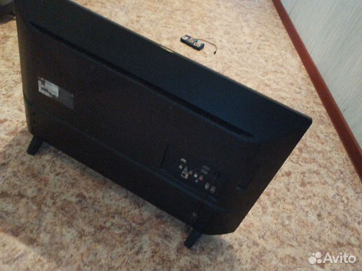 Телевизор lg 32