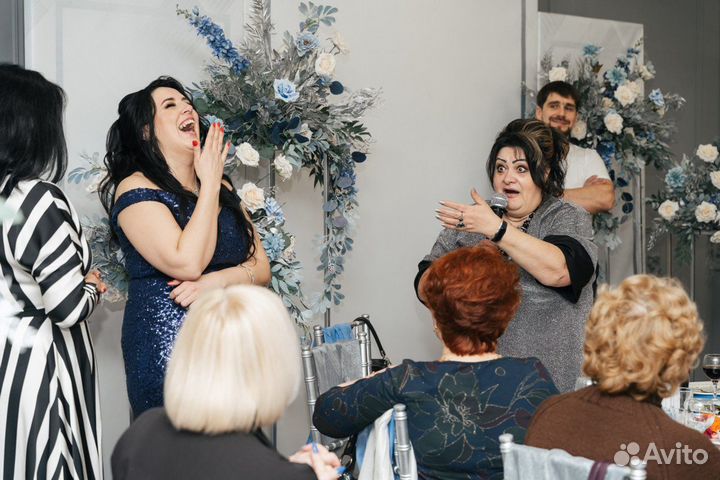 Банкетный зал