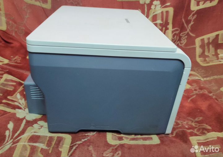 Мфу samsung SCX-4200