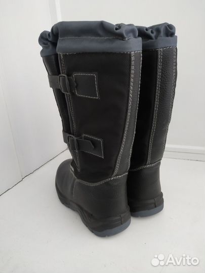 Зимняя обувь