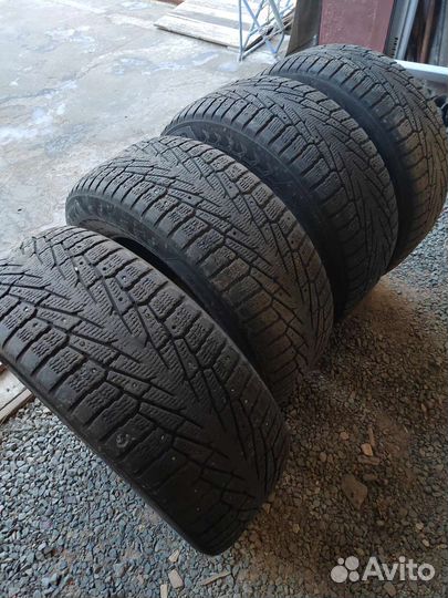 Nokian Tyres Hakkapeliitta 7 SUV 285/60 R18