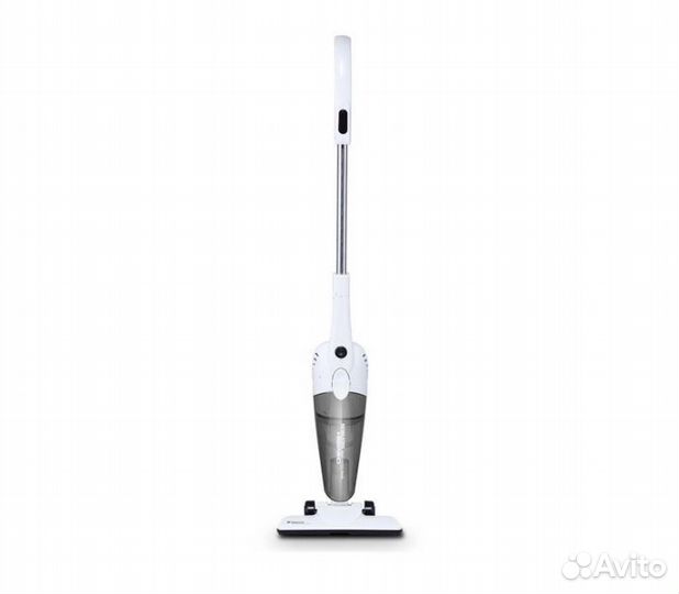 Вертикальный пылесос Deerma DX118C