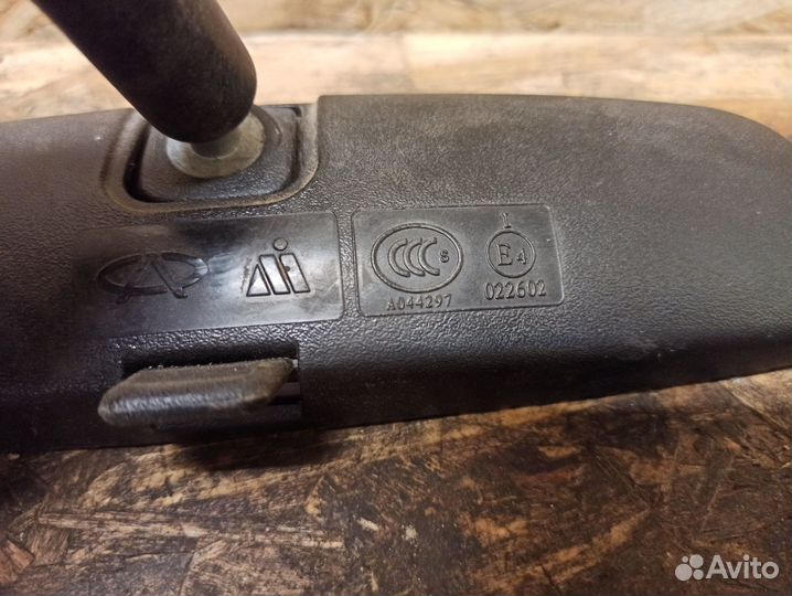 Зеркало салона Chery Tiggo T11