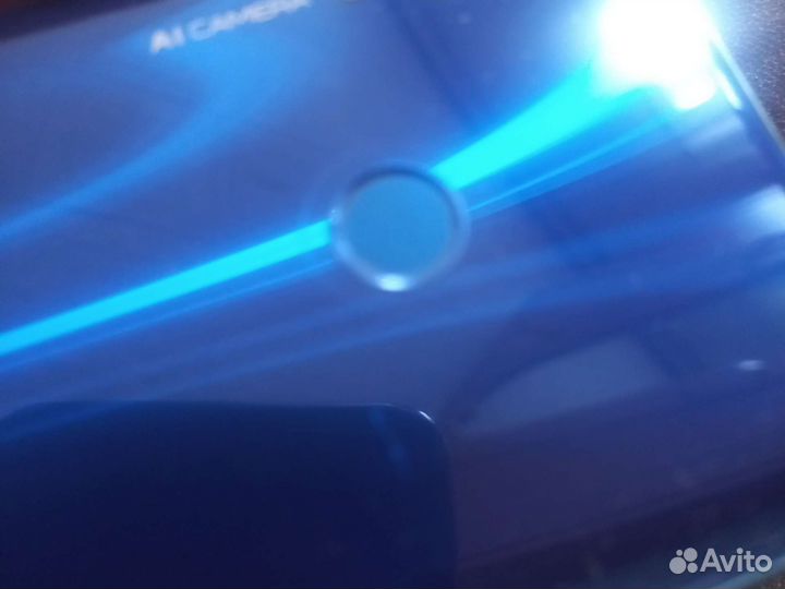 HONOR 10 Lite, 3/32 ГБ