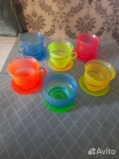 Чайный набор