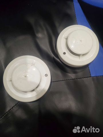 Пожарный извещатель Rubezh