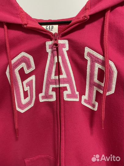 Зипхуди GAP оригинал