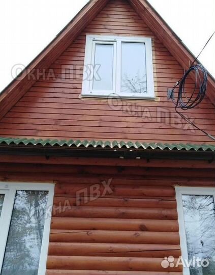 Остекление лоджий
