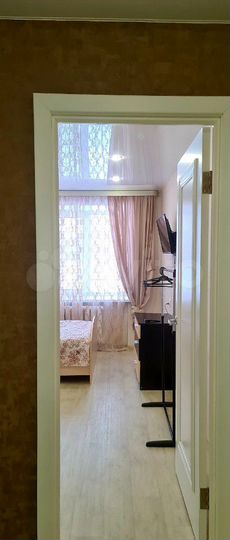 3-к. квартира, 57 м², 1/5 эт.