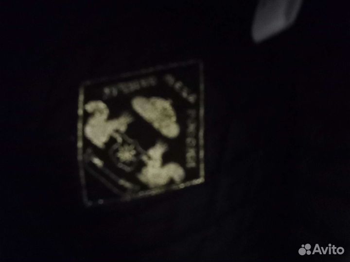 Шапка для взрослых 1992г