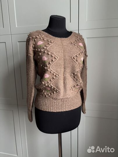 Свитера жеские шерсть