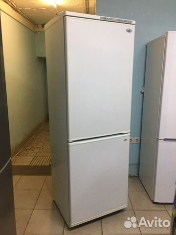 Холодильник Атлант (175 см) Гарантия и доставка купить в Санкт ...