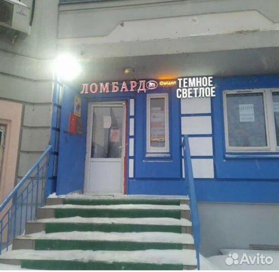 Продавец разливного пива