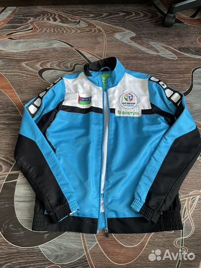 Спортивный костюм adidas унисекс