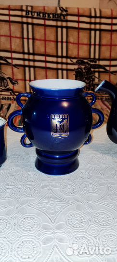 Кувшин СССР