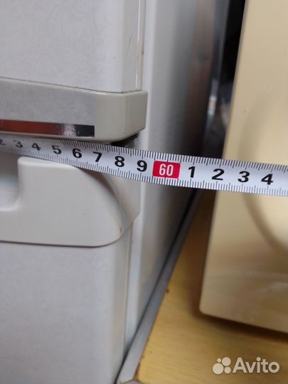 Холодильник No frost samsung