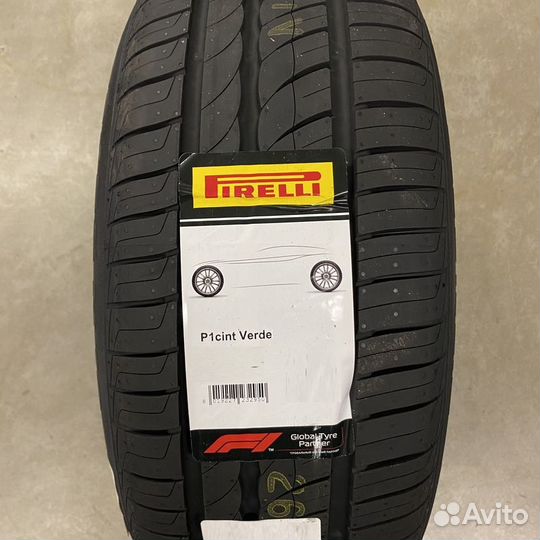 Pirelli Cinturato P1 Verde 175/65 R14 82T