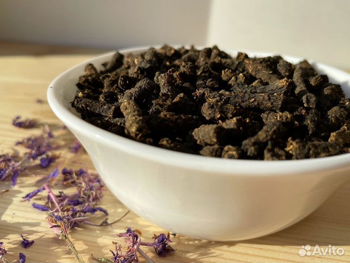 Иван-чай 1 кг тот самый чай, натуральный