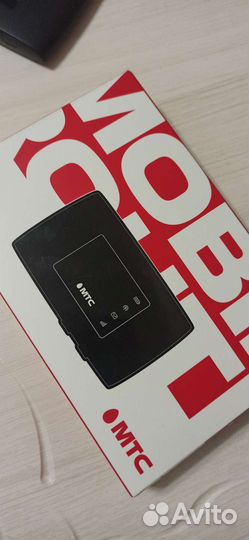 Wifi роутер с сим картой 4g