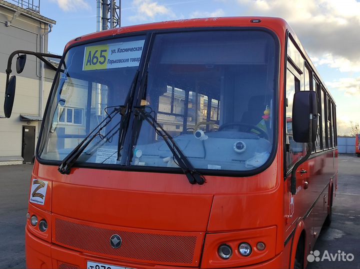 Водитель автобуса, т65, т83, т87