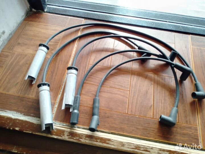 Запчасти и аксессуары