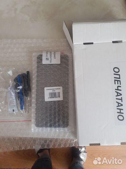 Дисплей samsung а04е. Совершенно новый