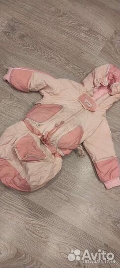 Одежда для девочки