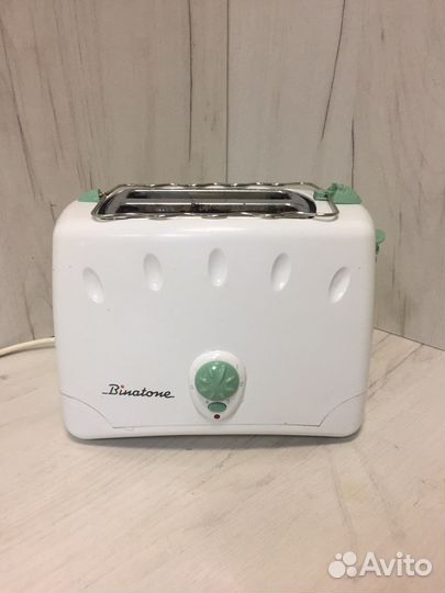 Тостер Binatone CWT315(с2947)