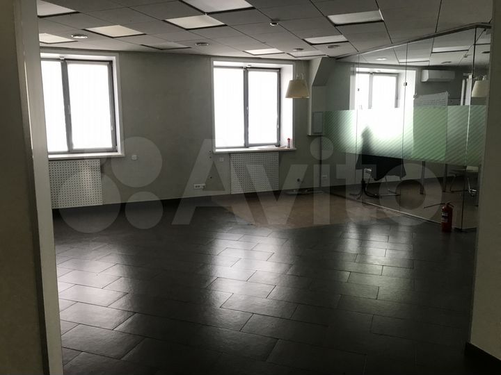 Свободного назначения, 30 м²