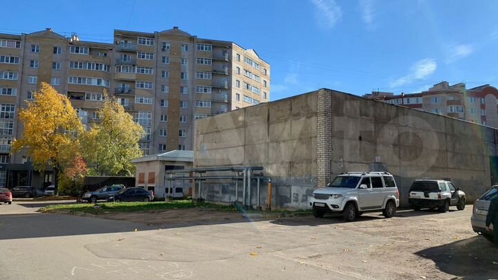 Продам помещение свободного назначения, 320 м²