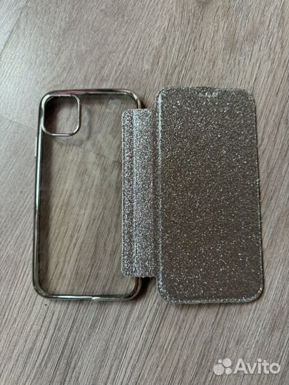Чехол на iPhone 11