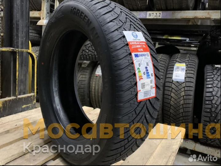Leao iGreen All Season 225/60 R17 103V