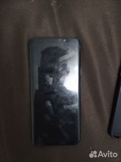 Samsung Galaxy S9 Plus, 4/64 ГБ