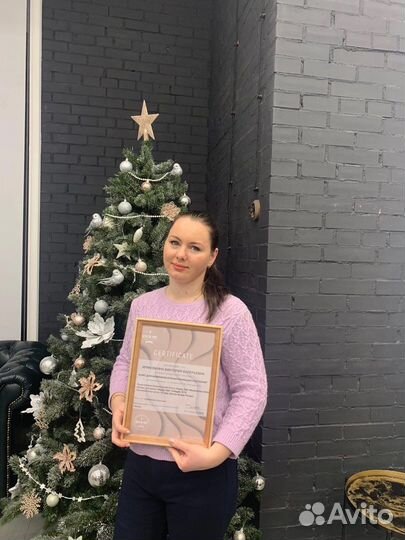 Кератин и ботокс для волос