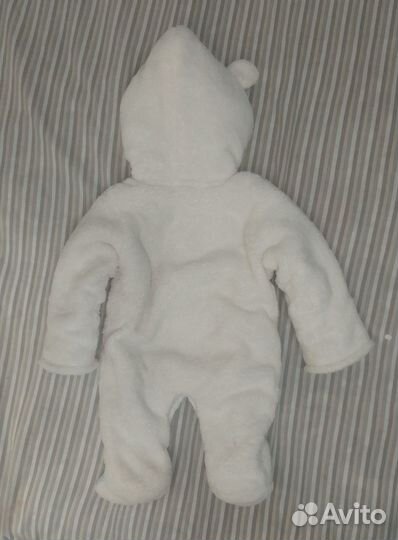 Детский канбензон 60см