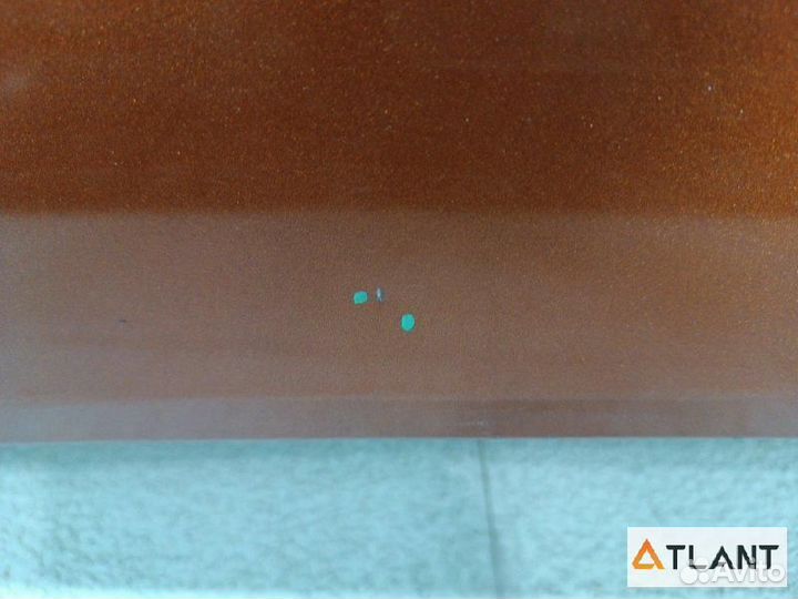 Капот suzuki MR wagon