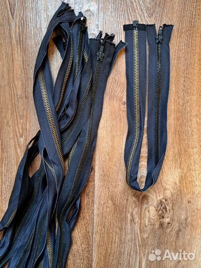 Молния для одежды