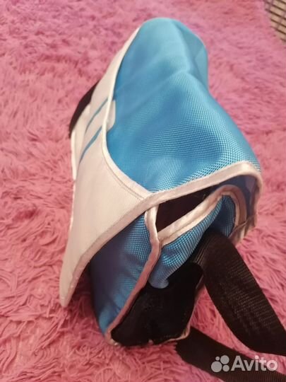 Переноска+ сумка для мамы, большие