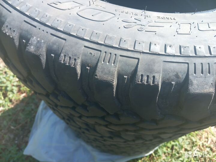 Cordiant Off Road 205/70 R16