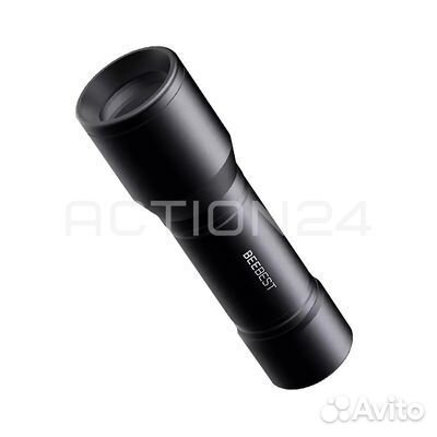 Светодиодный фонарик Beebest Portable Flashlight F