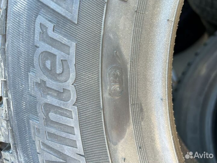 Cordiant Winter Drive 2 215/65 R16 102T