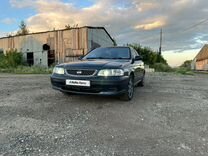 Nissan Sunny 1.5 AT, 2000, 340 000 км, с пробегом, цена 359 000 руб.