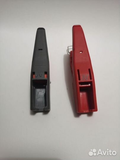 Для монтажа модулей RJ-45