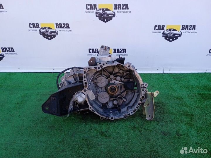 МКПП 1.9 D Mitsubishi Carisma