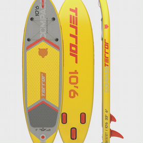 Сап Борд 23 SUP terror 10'6*33"*6" compass