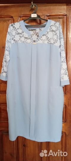 Платье женское