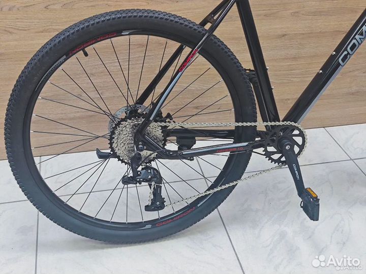 Велосипед 29