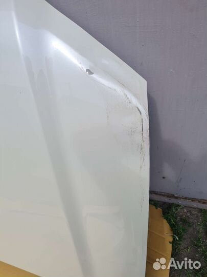 Капот toyota land cruiser 200 15-21 53301-60690